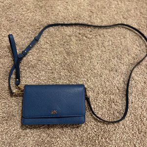 Michael Kors Crossbody Wallet